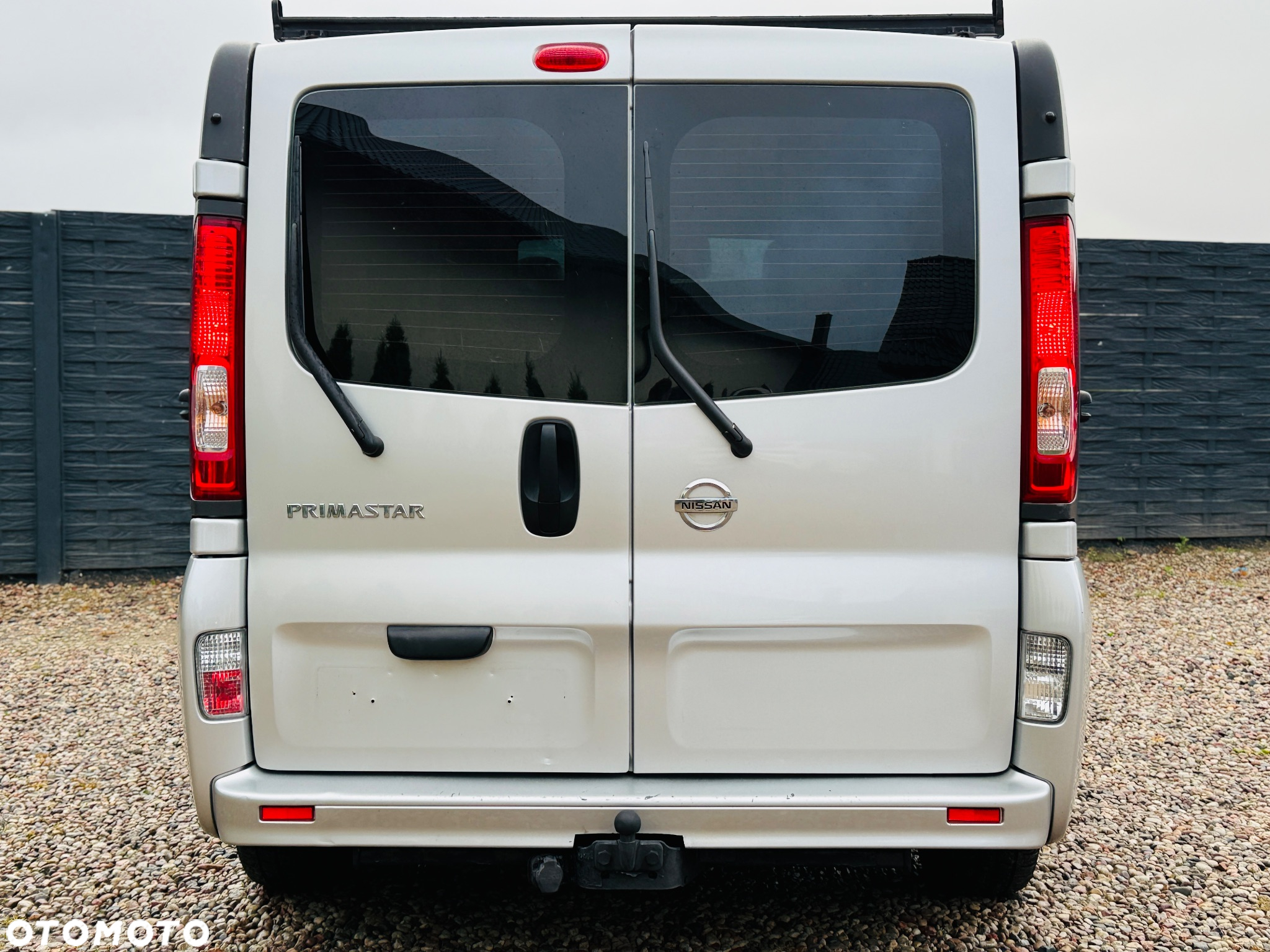 Nissan PRIMASTAR - 18