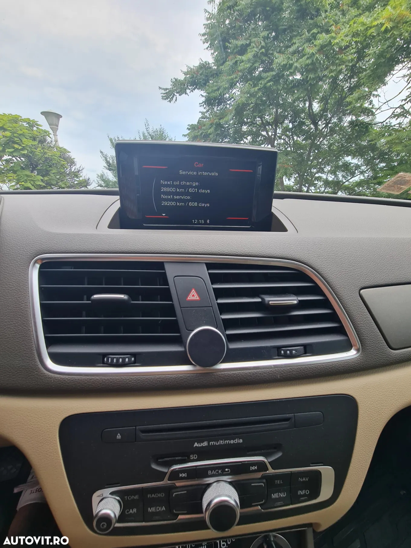 Audi Q3 1.4 TFSI - 6