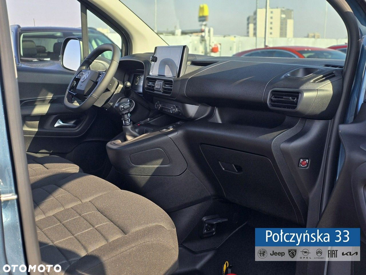 Citroën Berlingo - 34