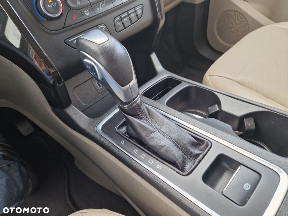 Ford Kuga 2.0 EcoBoost AWD Titanium ASS - 15