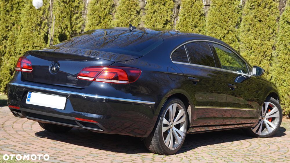 Volkswagen CC - 21