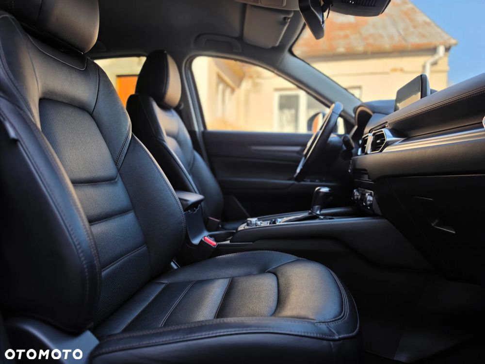 Mazda CX-5 - 27