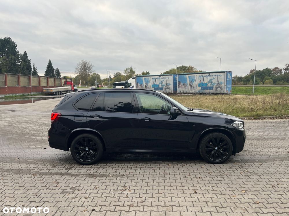 BMW X5 xDrive25d sport - 15
