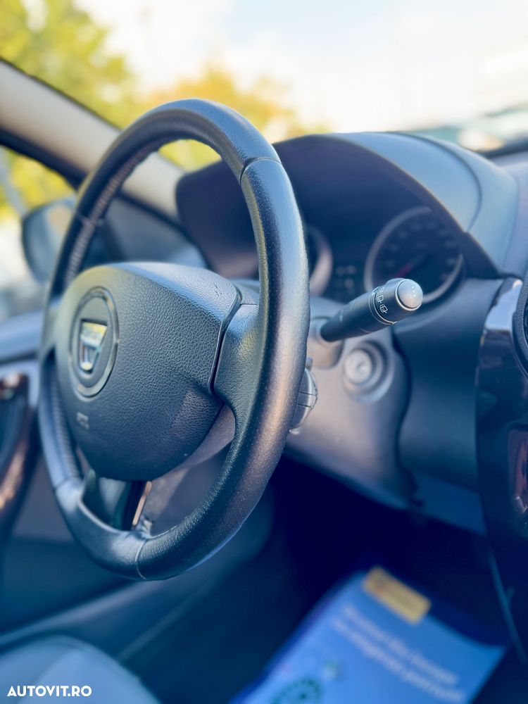 Dacia Duster - 14