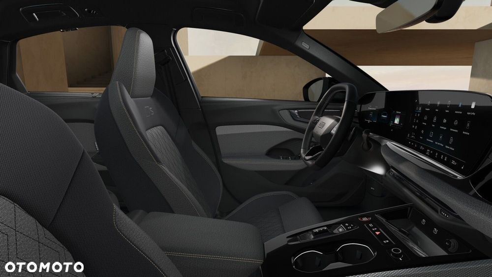 Audi A5 Limousine - 10