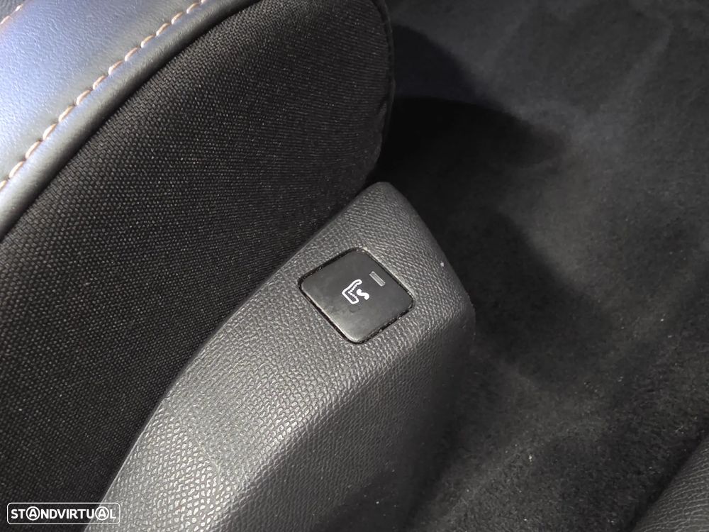 Peugeot 508 SW 1.5 BlueHDi GT EAT8 - 27