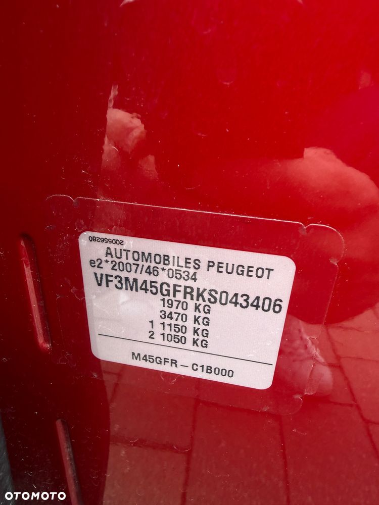 Peugeot 3008 PureTech 180 Stop & Start GPF EAT8 GT - 37