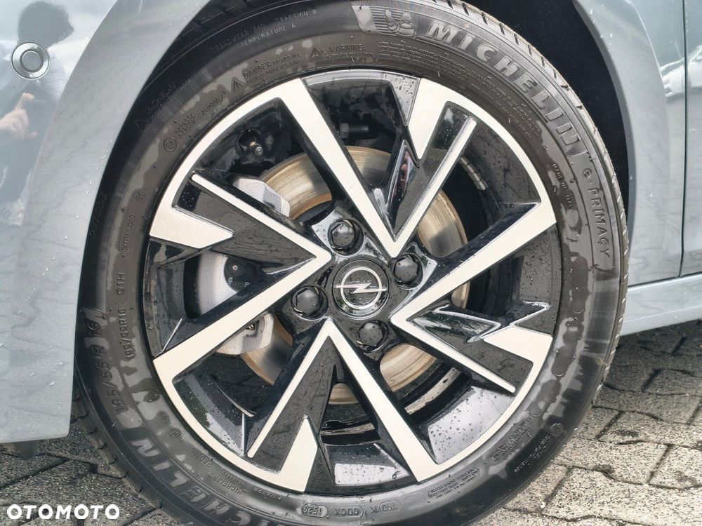 Opel Corsa - 3