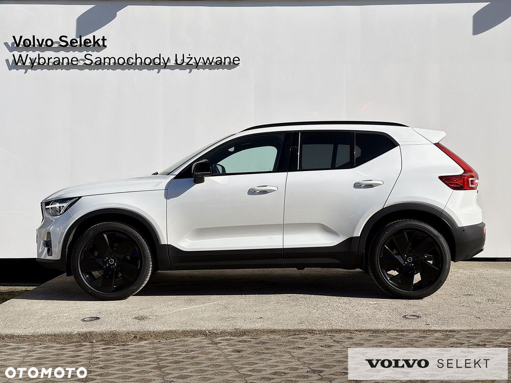Volvo XC 40 - 3