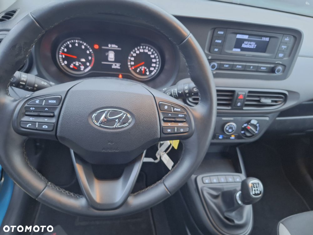 Hyundai i10 1.0 EDITION 30 - 5