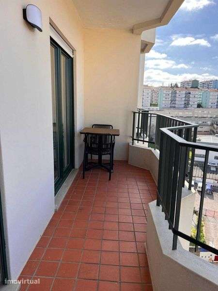Apartamento T1 Coimbra - Grande imagem: 2/12