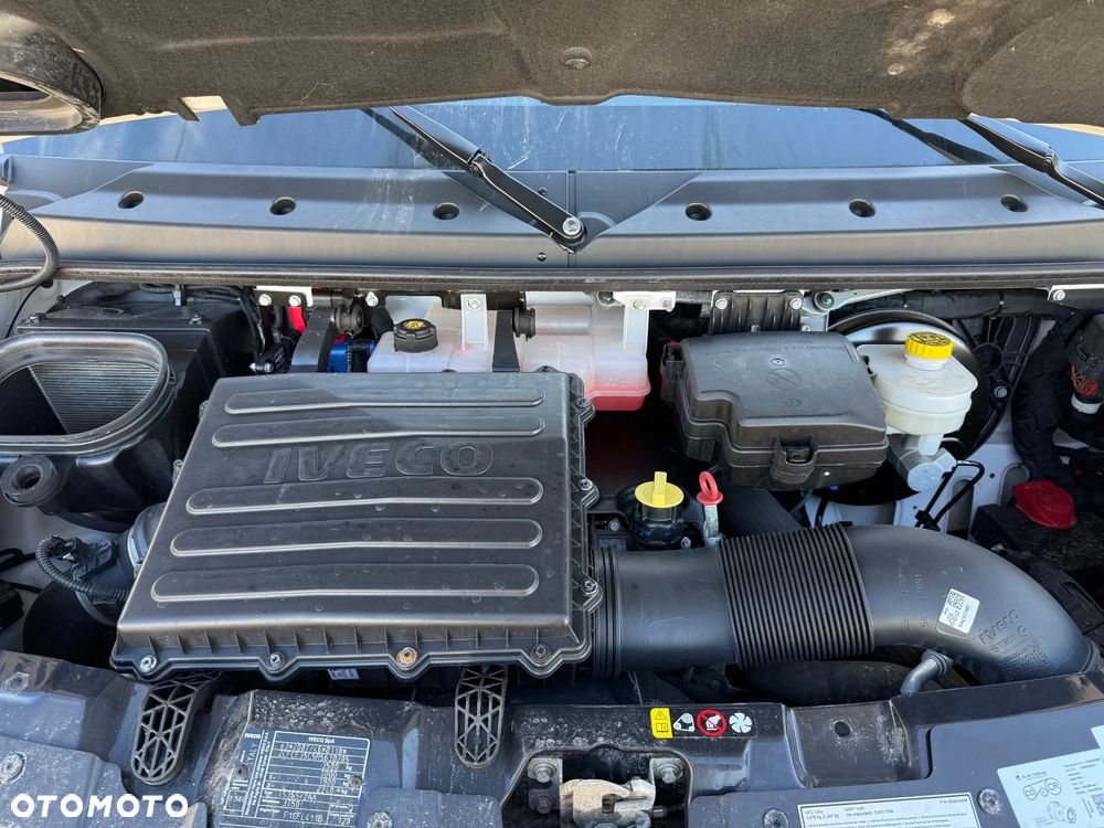 Iveco 35S18 - 14