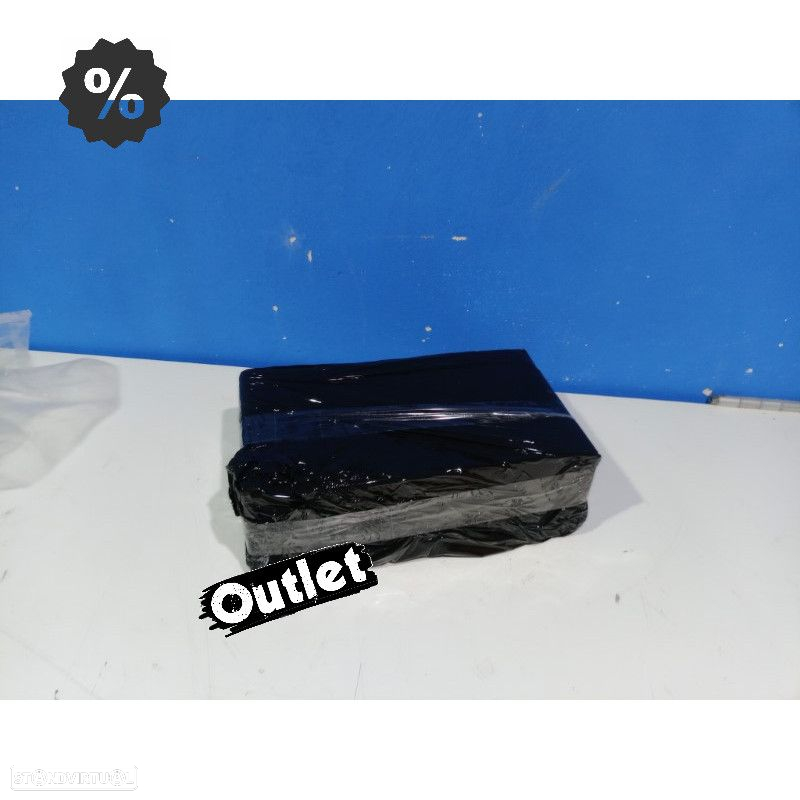 M010088L2 AUTO RÁDIO GPS ANDROID 13 PARA TOYOTA COROLLA 07-13 - 2