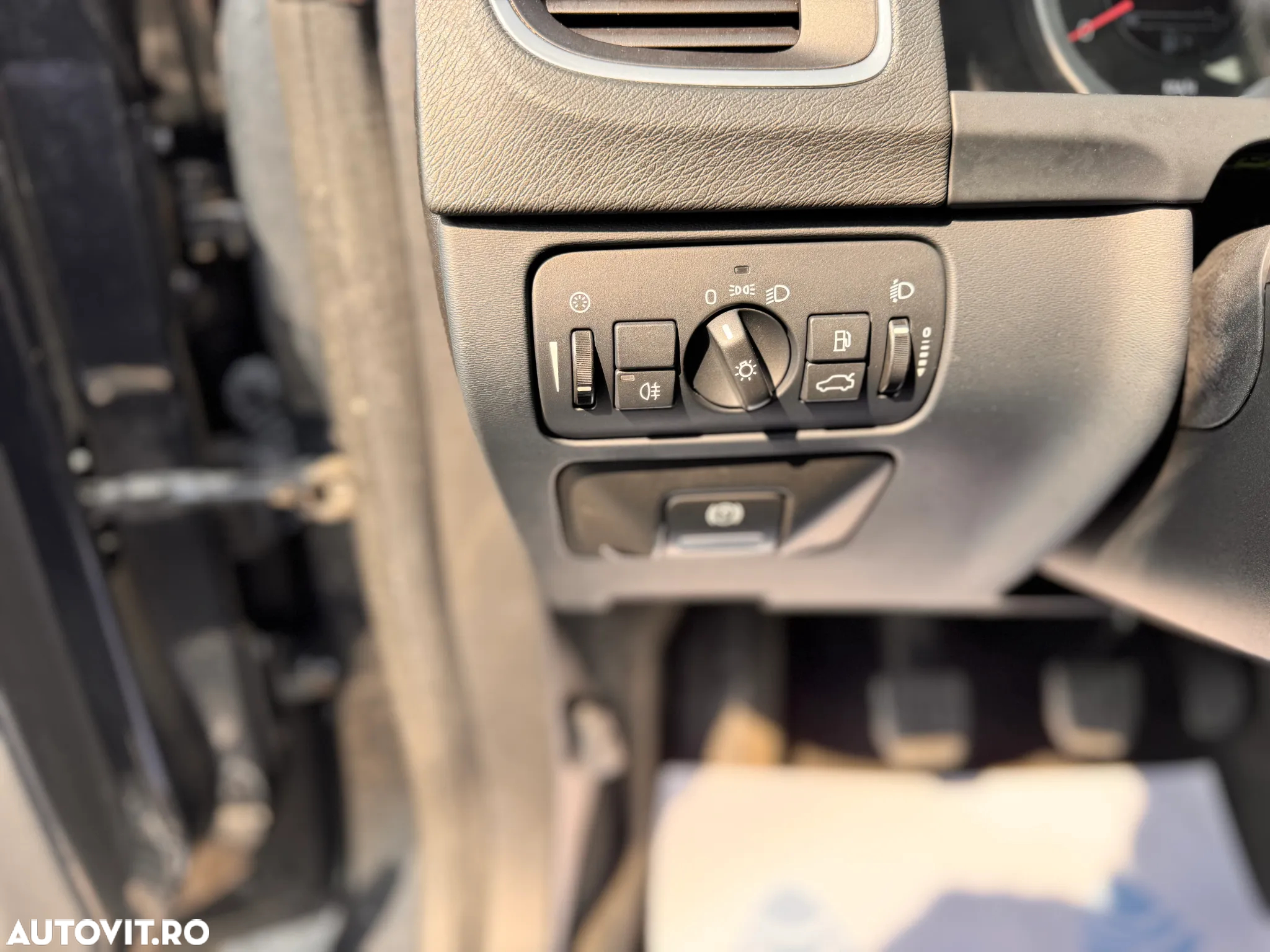 Volvo S60 D3 Start-Stop Momentum - 16