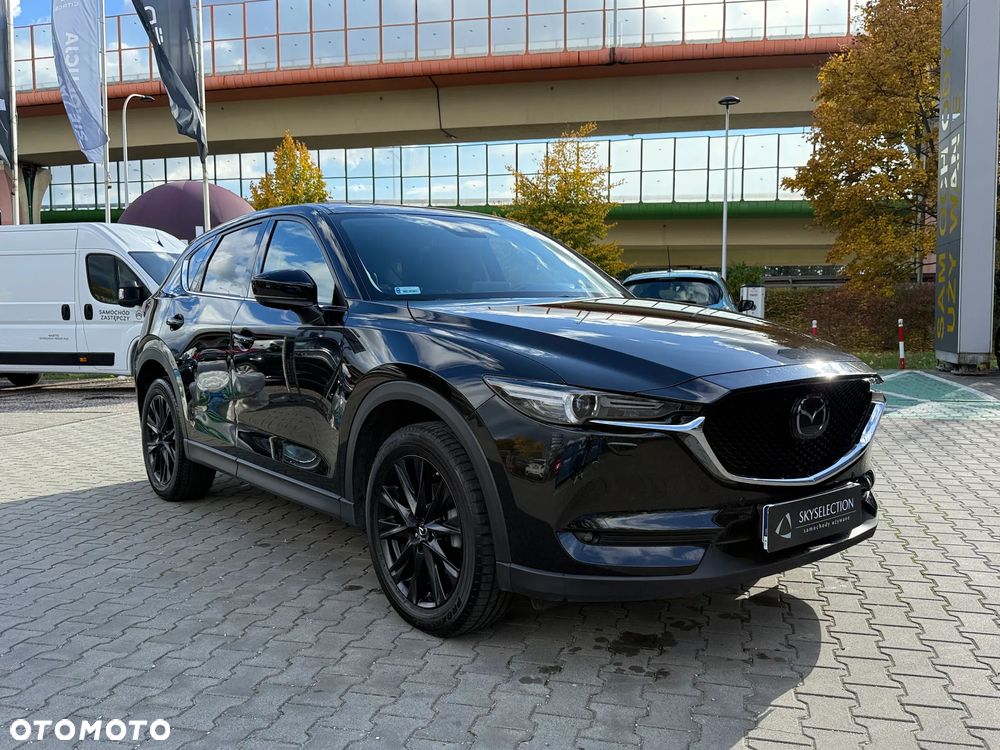 Mazda CX-5 2.5 Skypassion 2WD - 8