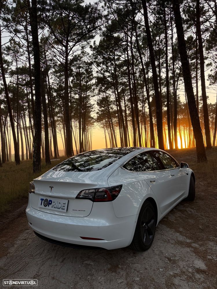 Tesla Model 3 Long-Range Dual Motor AWD - 6