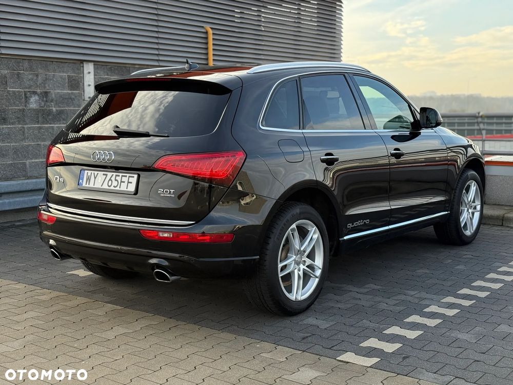 Audi Q5 - 7