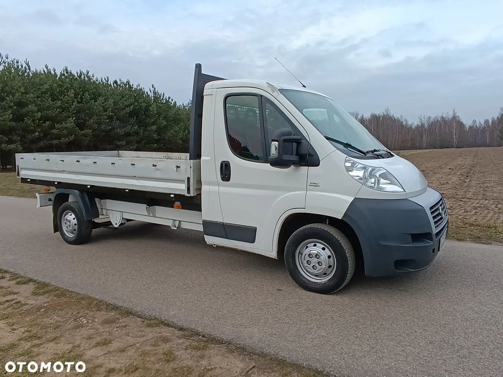 Fiat DUCATO - 12