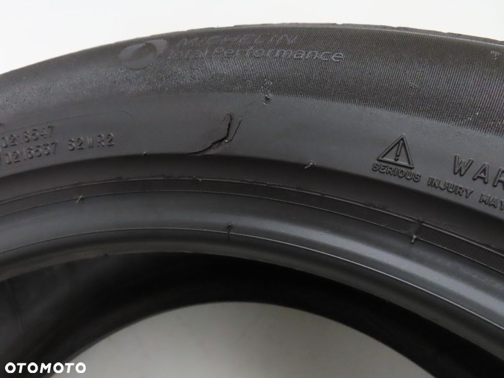 205/55R17 OPONA LETNIA UŻYWANA Michelin Primacy 4 91V - 5
