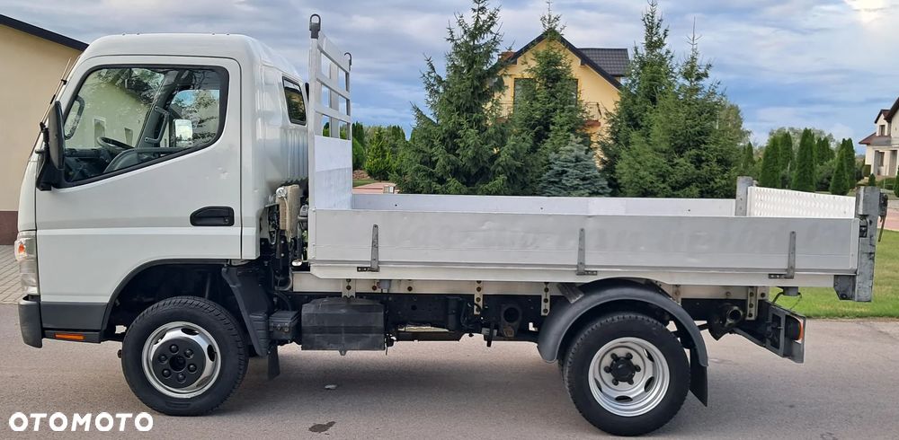 Mitsubishi Canter Fuso 3c13 3.0 Silnik Iveco - 26