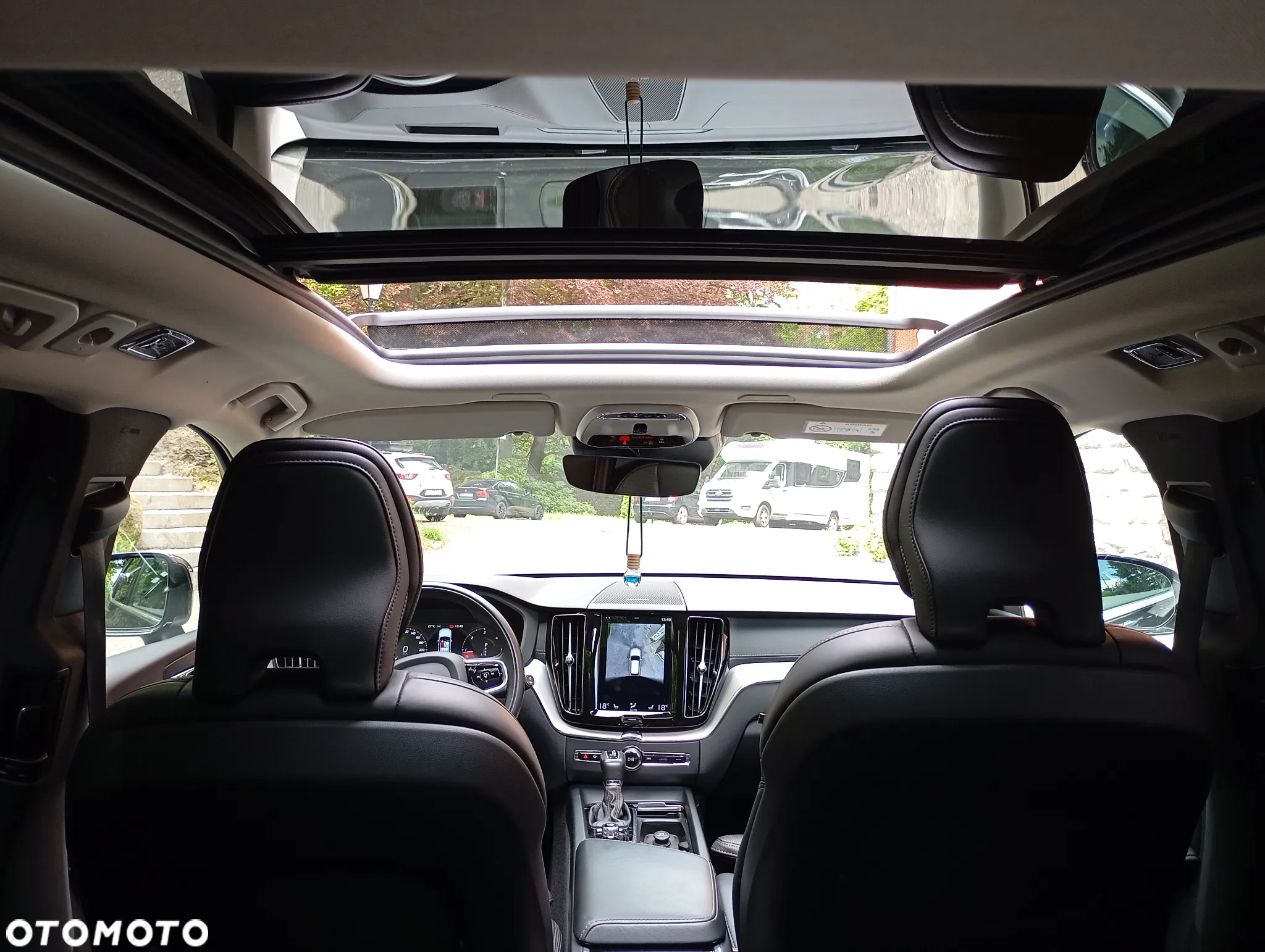 Volvo XC 60 D4 SCR Inscription