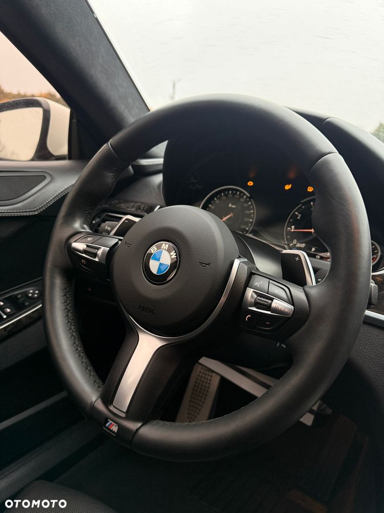 BMW Seria 6 640i - 9