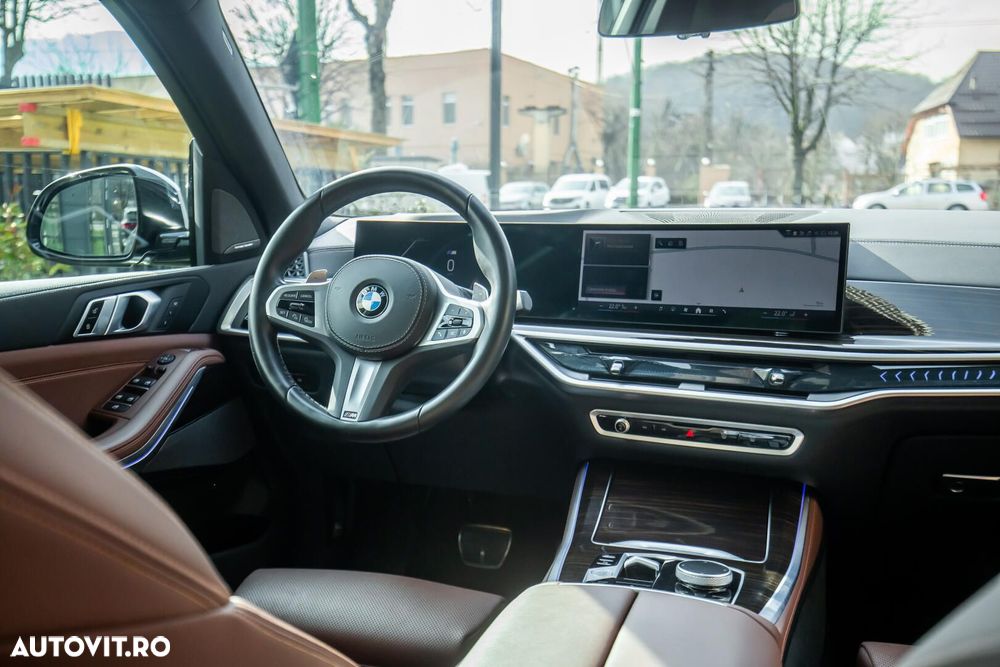 BMW X5 xDrive30d - 22