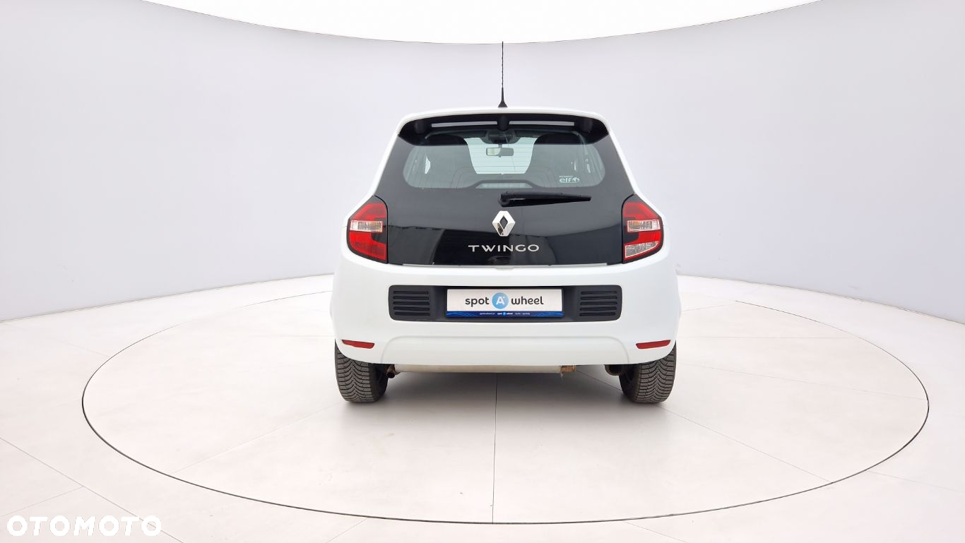 Renault Twingo SCe 70 Life - 5