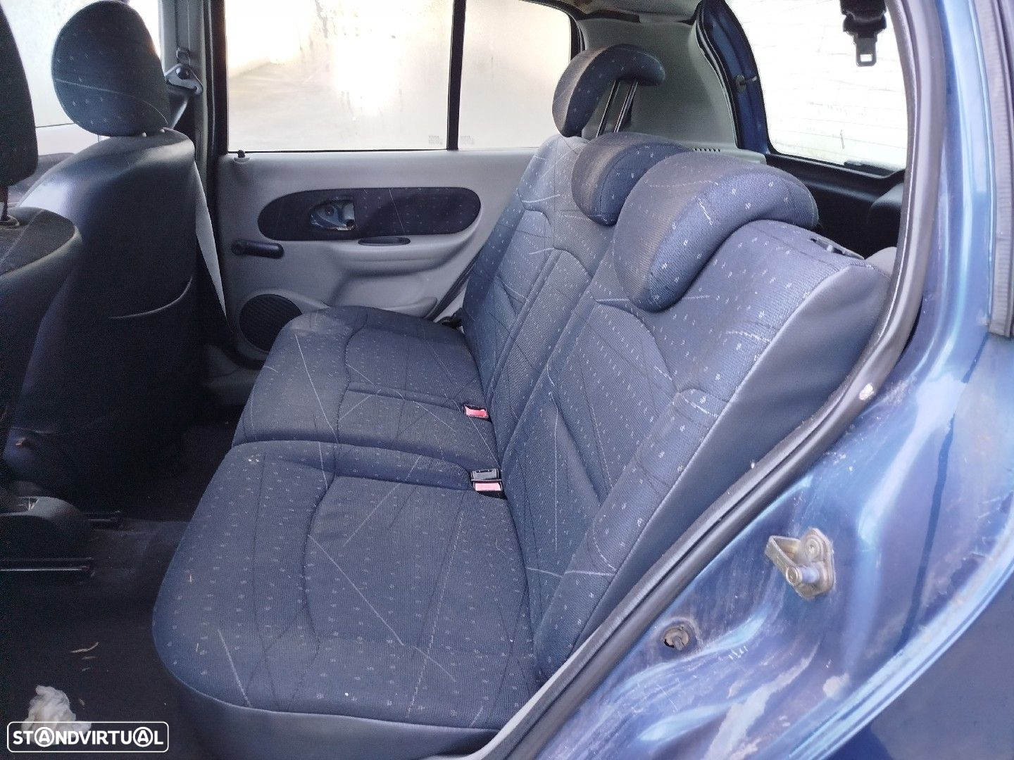 Para peças RENAULT Clio II (BB0/1/2_, CB0/1/2_) - 10