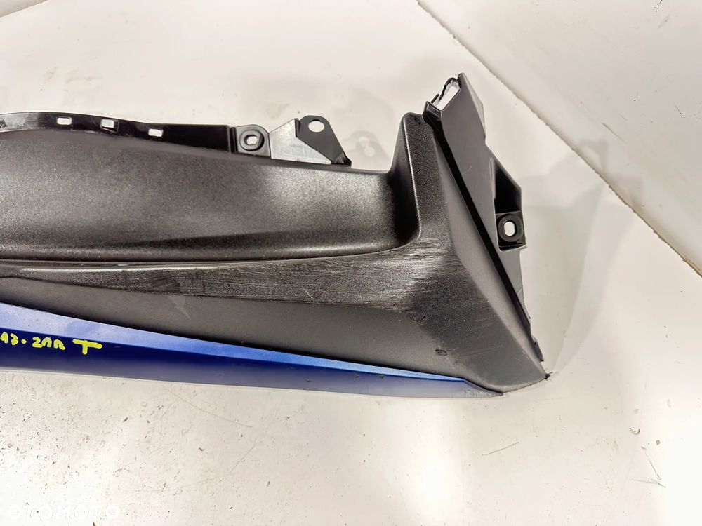 Podłoga P Yamaha XMAX 125 X-Max 17-21r - 4