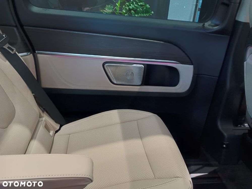 Mercedes-Benz Klasa V 300 d 4-Matic Exclusive 9G-Tronic (d³ugi) - 19