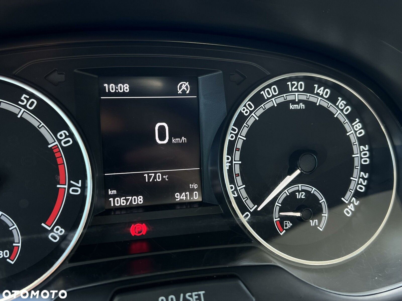 Skoda Fabia - 19