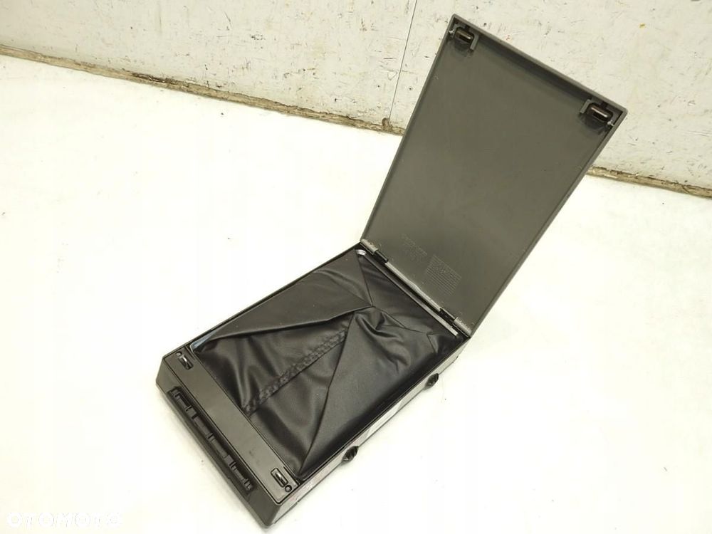 SCHOWEK NA NARTY BMW X3 E83 60970007 - 5