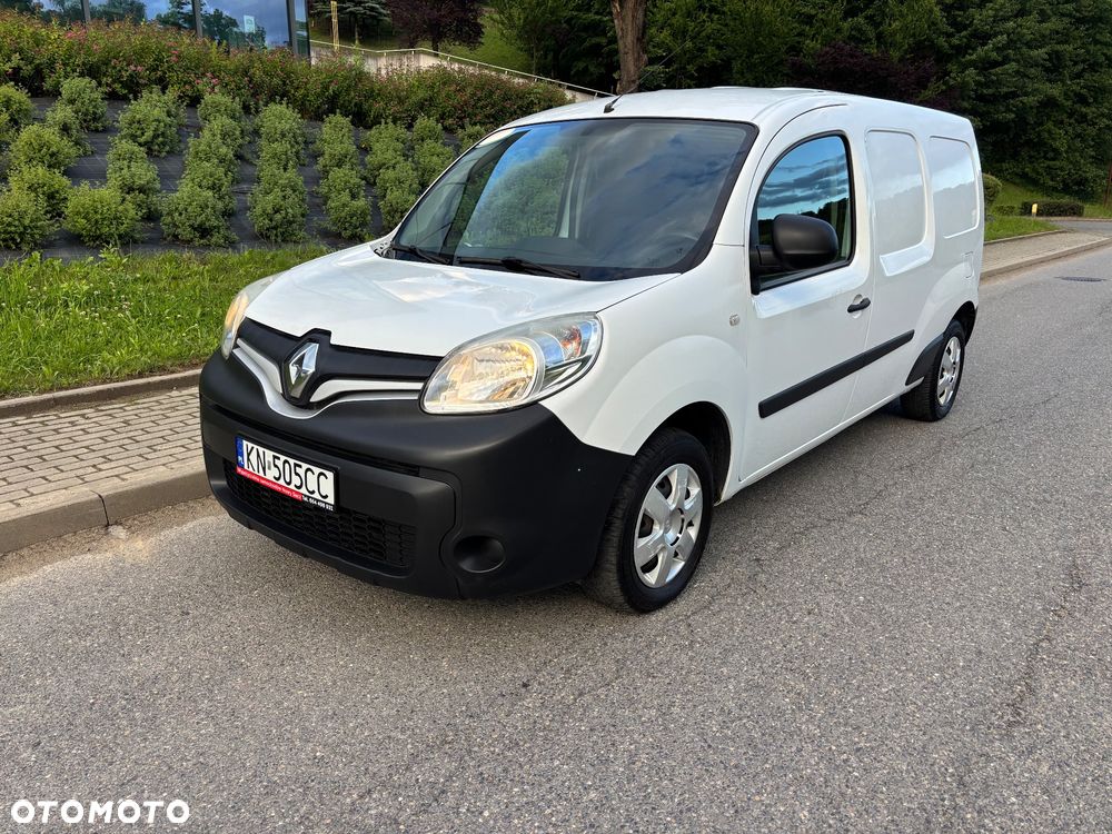 Renault Kangoo ll Maxi - 1