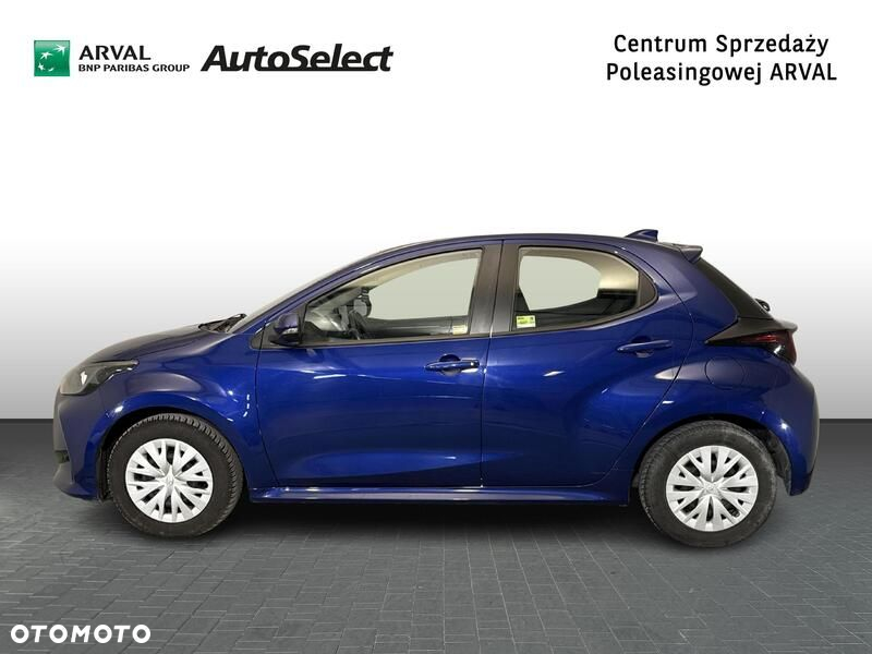 Toyota Yaris - 2