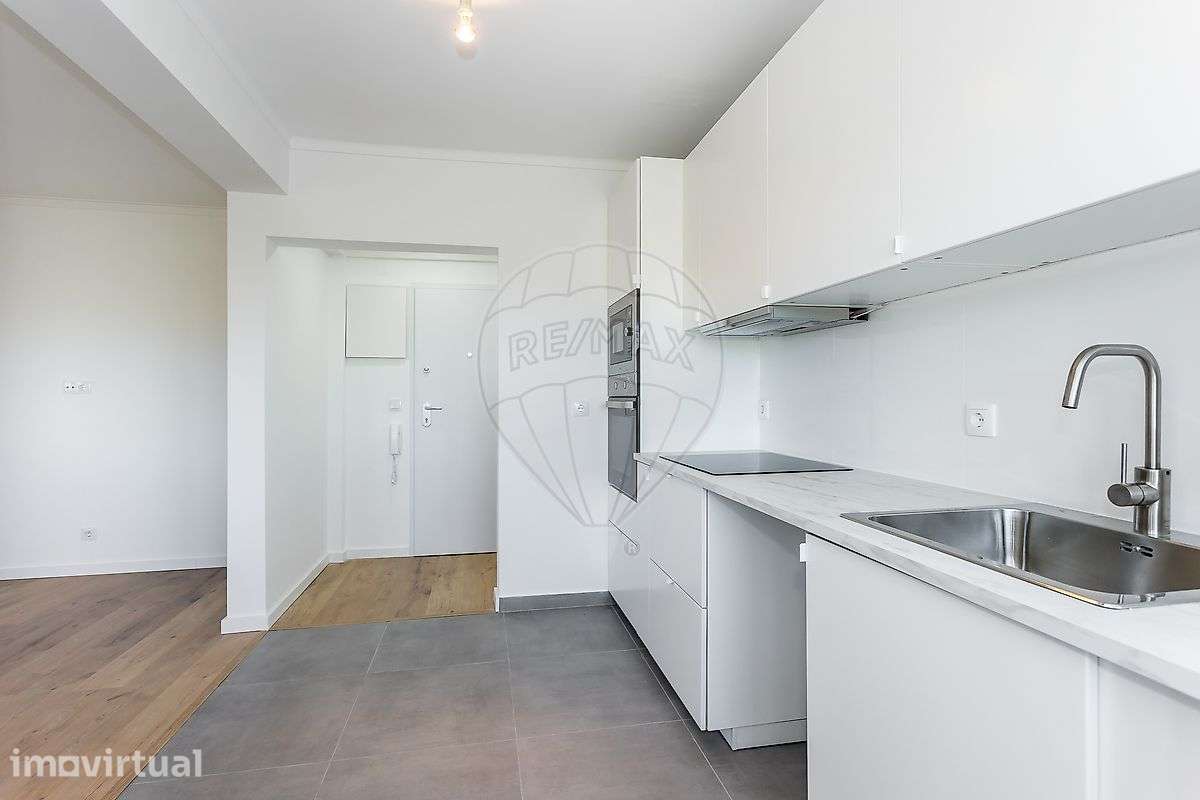 Apartamento T2 para venda - Grande imagem: 2/21