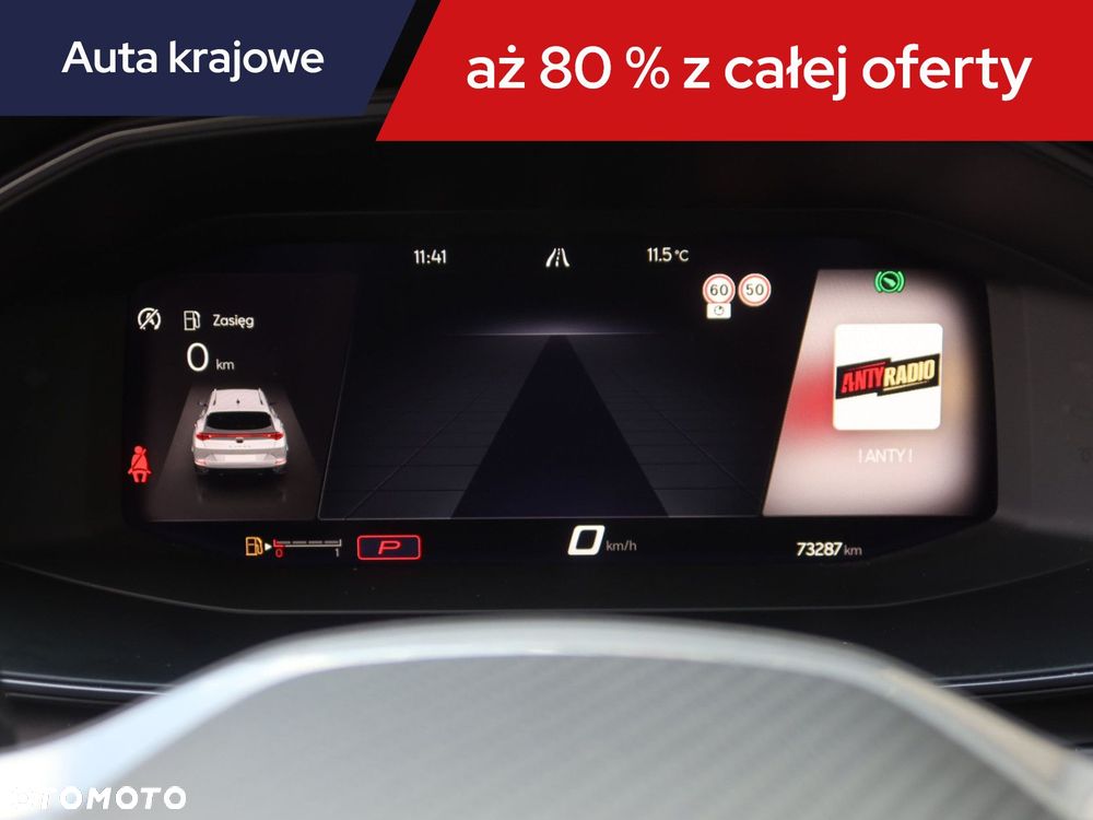 Cupra Formentor - 20