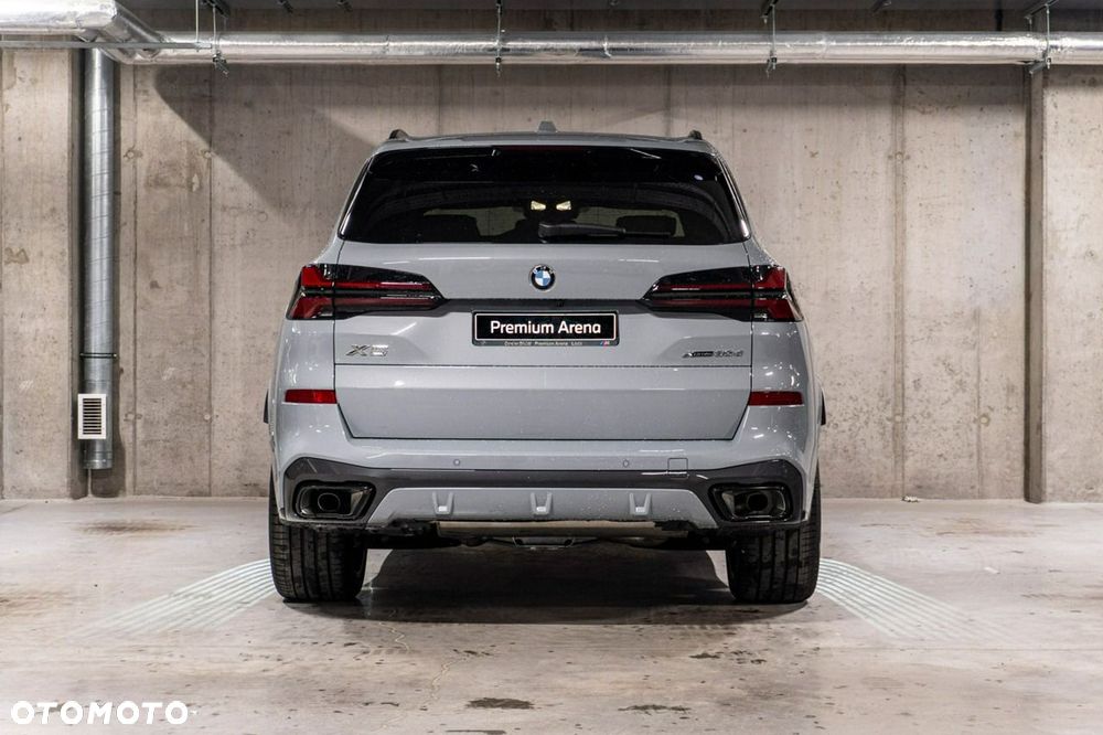 BMW X5 - 9