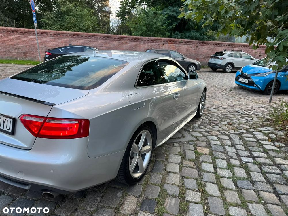 Audi A5 Coupé - 27