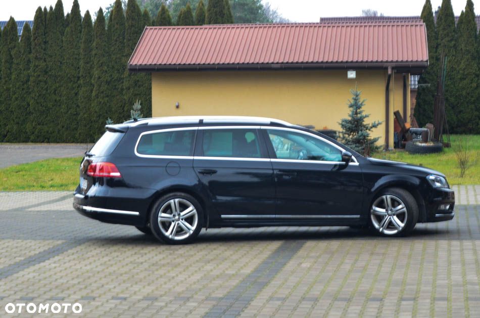 Volkswagen Passat - 22