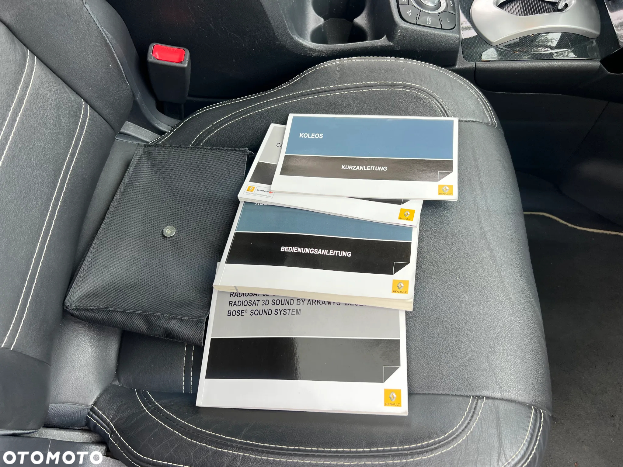 Renault Koleos 2.0 dCi 4x4 Privilege - 26
