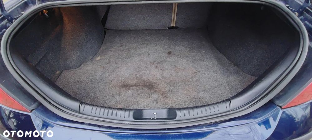 Ford Mondeo 2.5 V6 Sport - 17