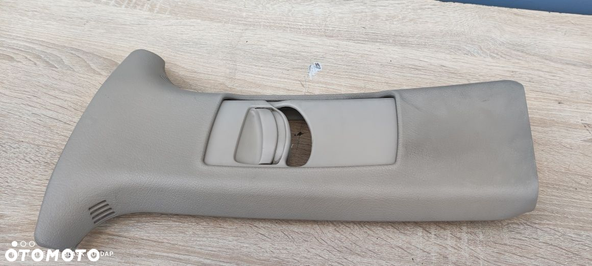 Tapicerka Słupka Lewego Środkowy Audi A4 B5 Sedan Przed Lift Gołdap - 8