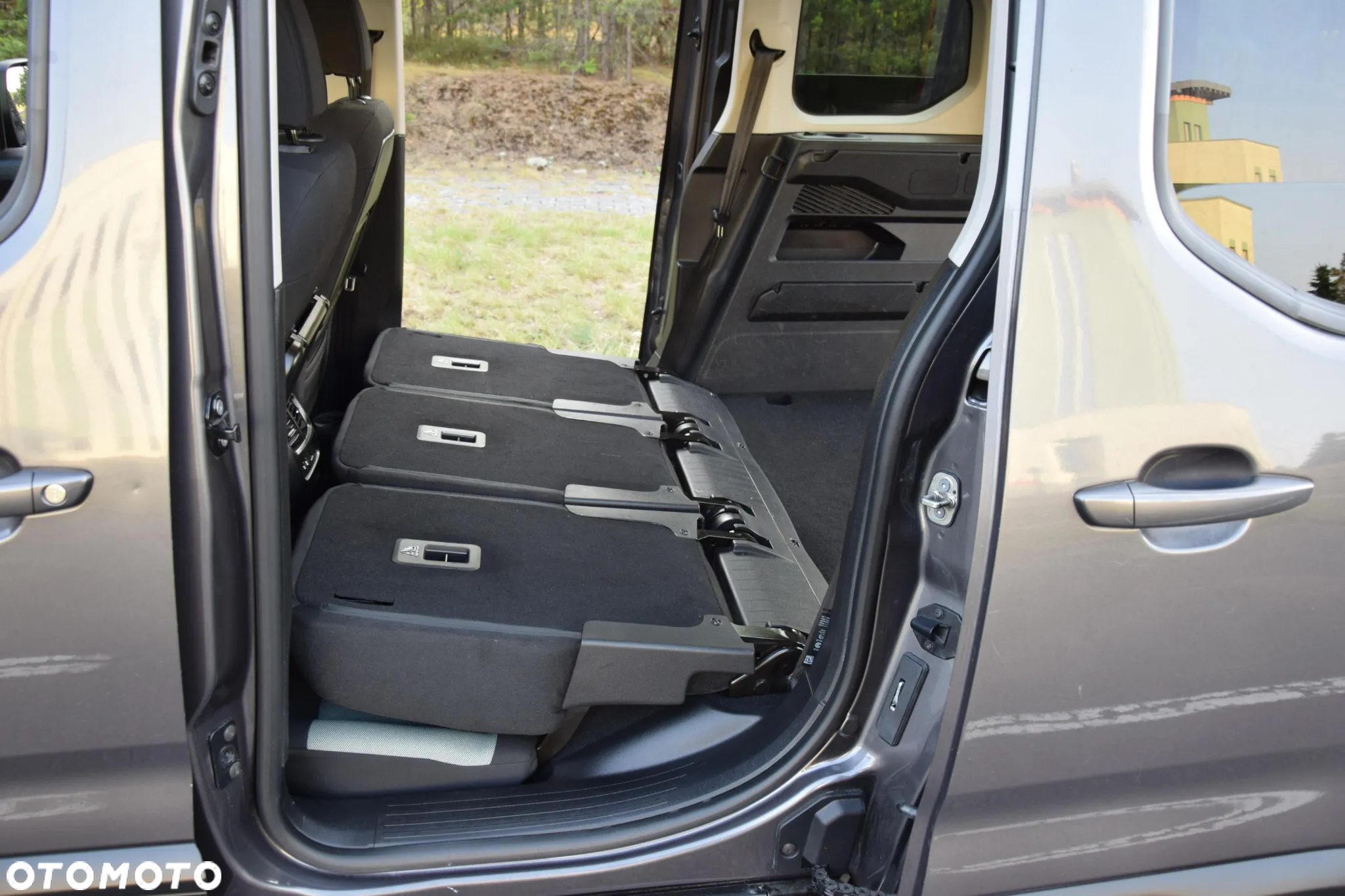 Citroën Berlingo M 1.5 BlueHDI Shine S&S - 30