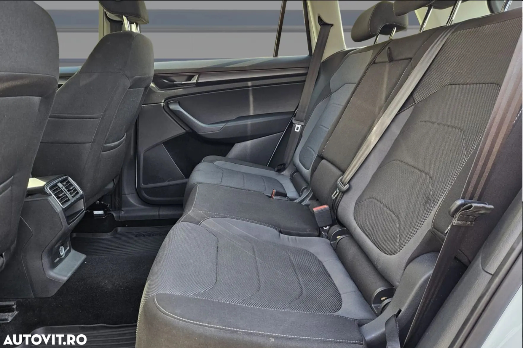 Skoda Kodiaq 2.0 TDI 4X4 DSG Ambition - 23