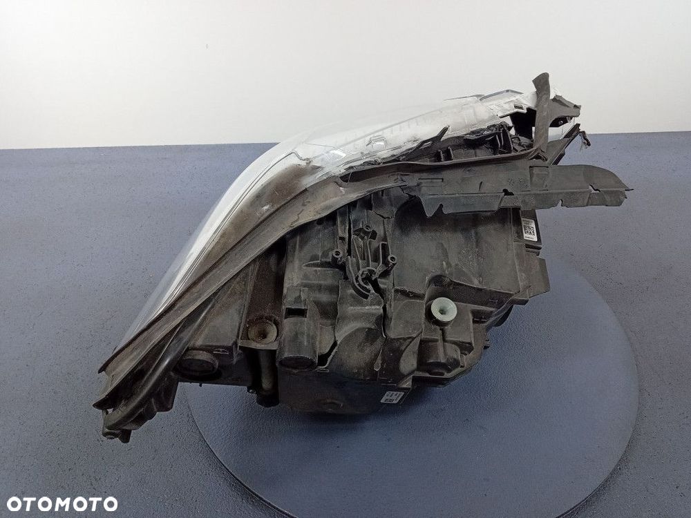 BMW 5 G30 G31 REFLEKTOR LEWY LED USA 8499119 - 3