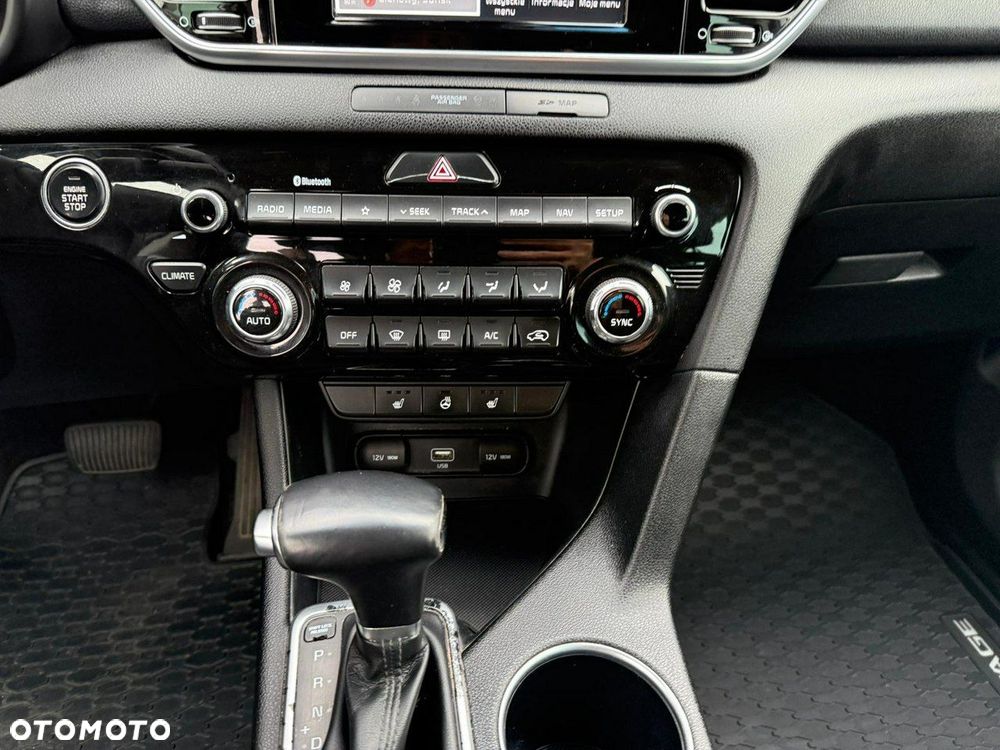 Kia Sportage - 21