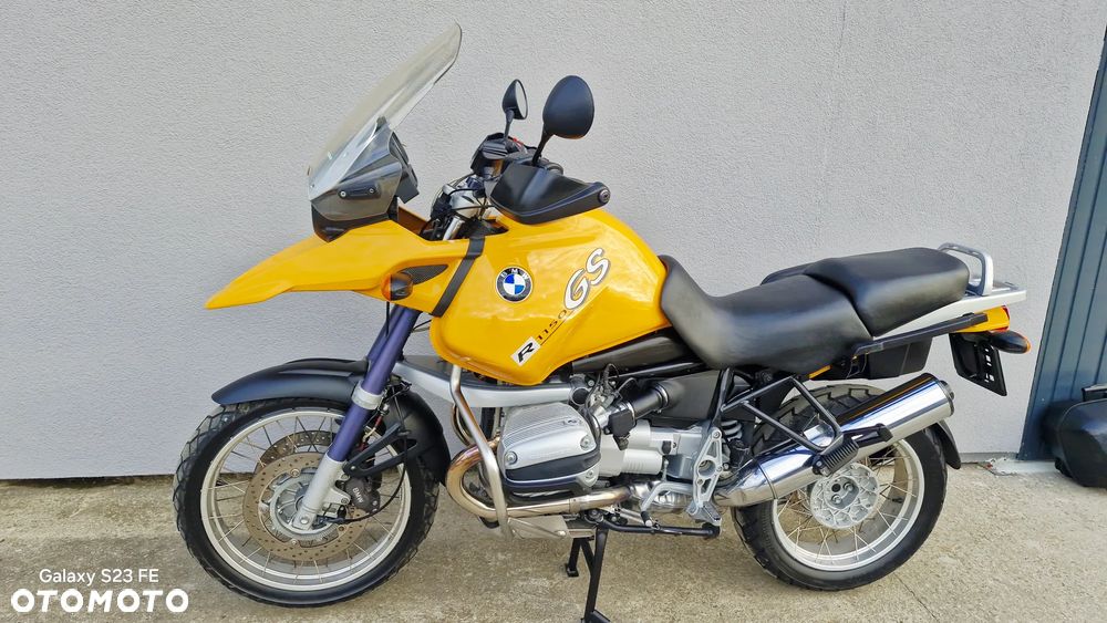BMW GS - 26