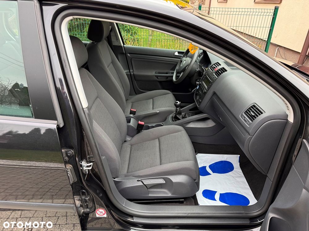 Volkswagen Golf 1.4 Goal - 23