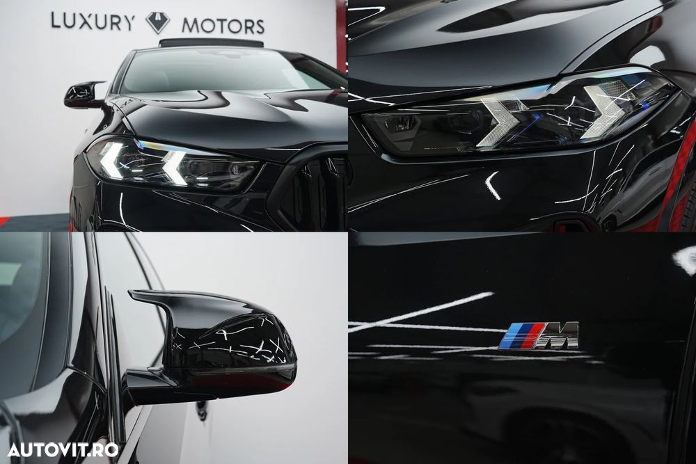 BMW X6 xDrive40i M Sport - 25